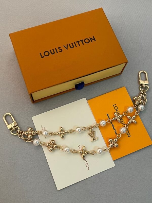 Louis Vuitton pendants