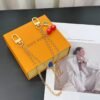 Louis Vuitton pendants