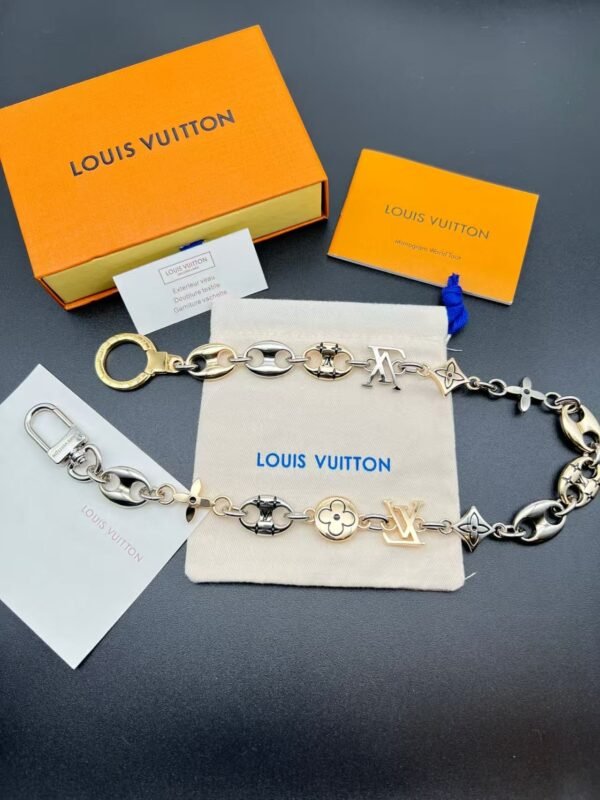 Louis Vuitton pendants