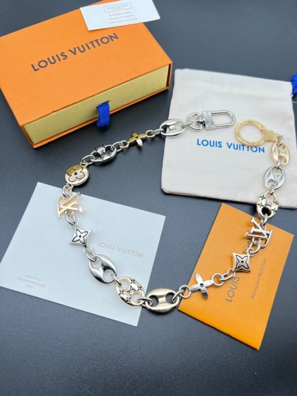 Louis Vuitton pendants