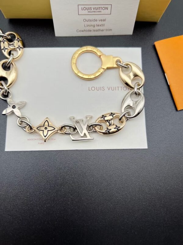 Louis Vuitton pendants