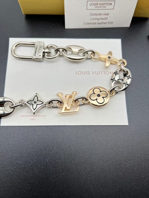 Louis Vuitton pendants