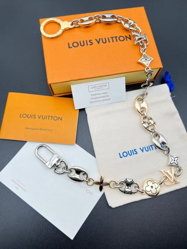 Louis Vuitton pendants