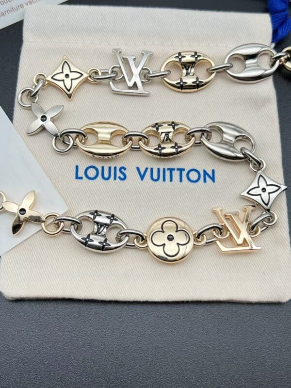 Louis Vuitton pendants