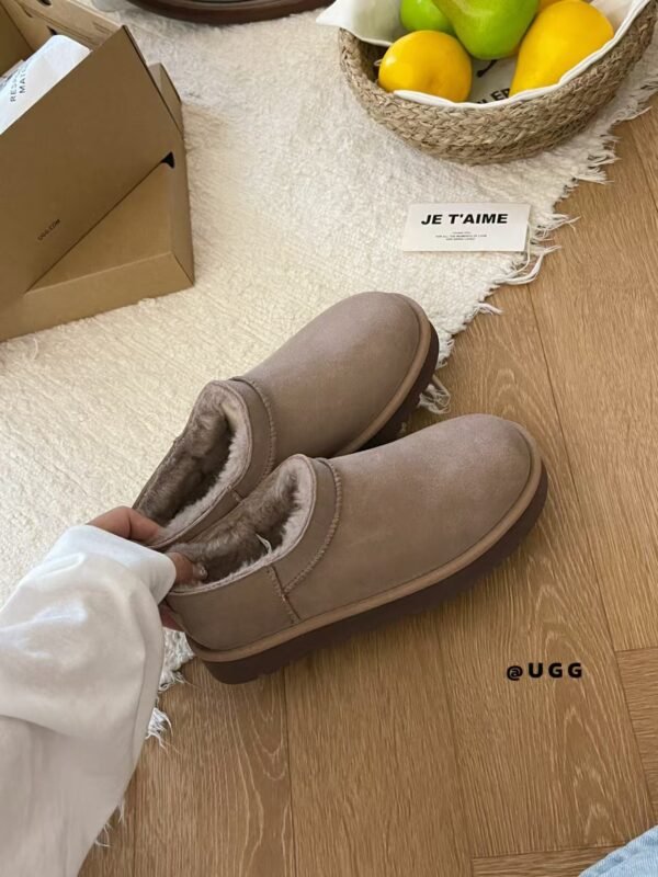 UGG shoes