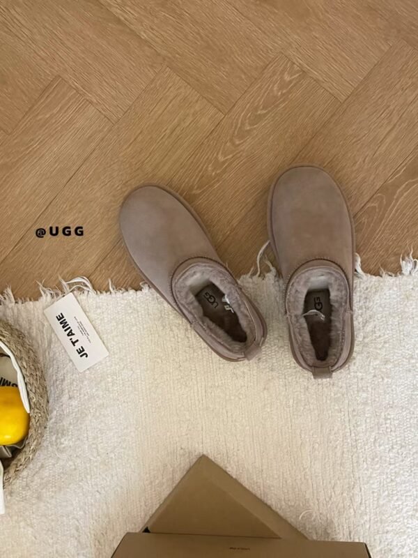 UGG shoes