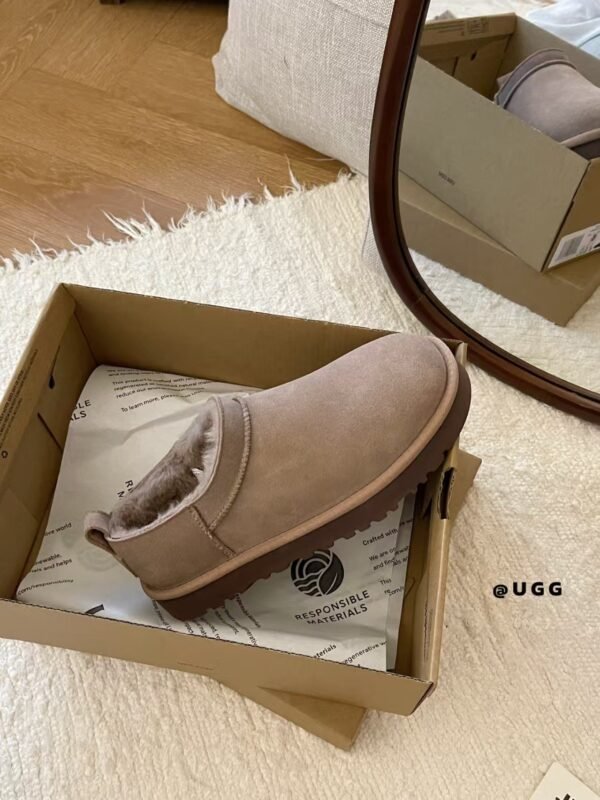 UGG shoes