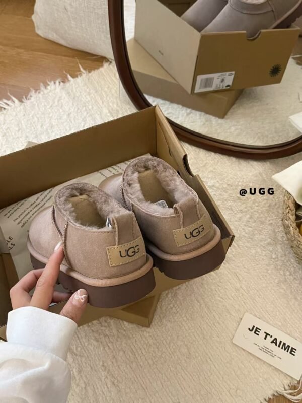 UGG shoes