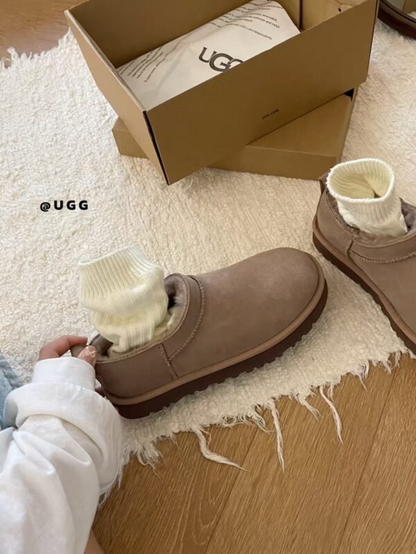 UGG shoes