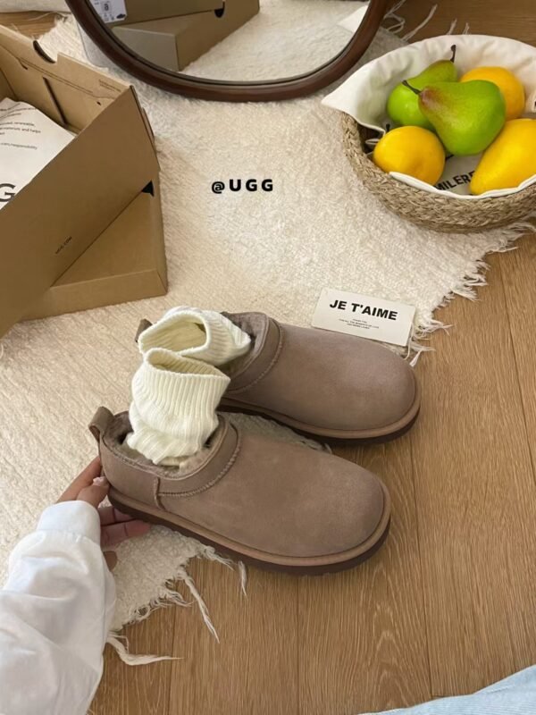 UGG shoes
