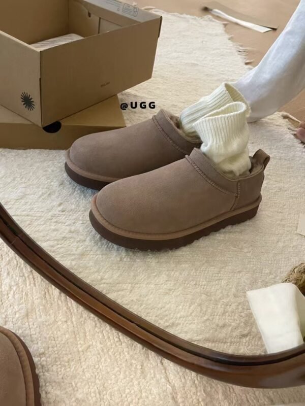 UGG shoes