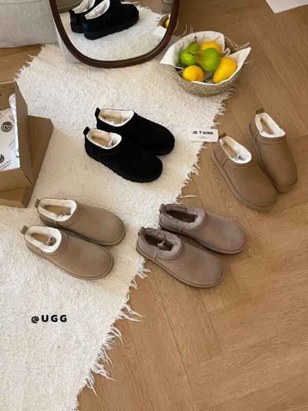 UGG shoes