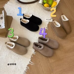 UGG shoes