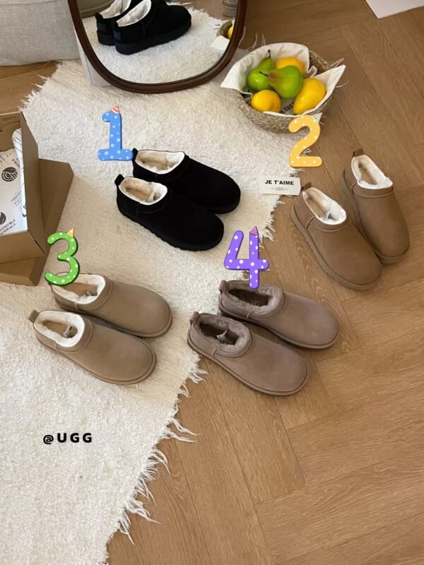 UGG shoes