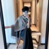 Chanel scarf