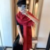 Chanel scarf