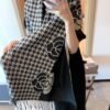 Chanel scarf