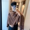 Chanel scarf