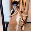 Chanel scarf