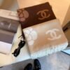 Chanel scarf