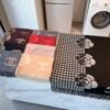 Chanel scarf