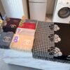Chanel scarf