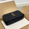 YSL genuine leather crossbody bag