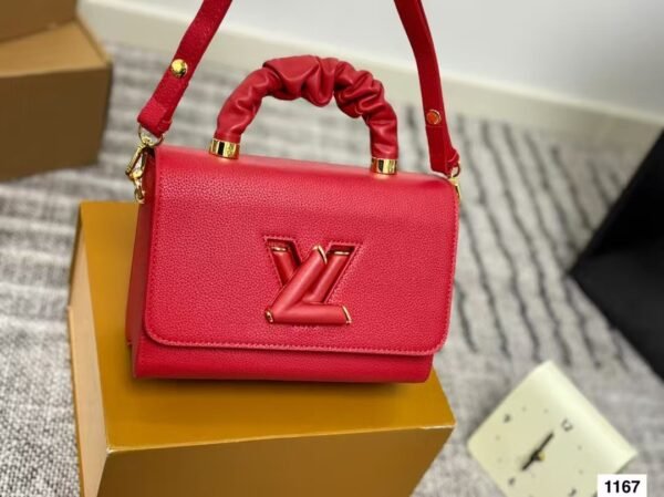Louis Vuitton handbag crossbody bag