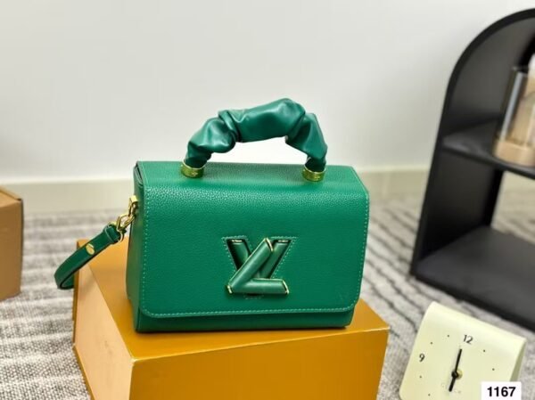 Louis Vuitton handbag crossbody bag