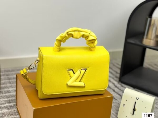 Louis Vuitton handbag crossbody bag