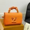 Louis Vuitton handbag crossbody bag