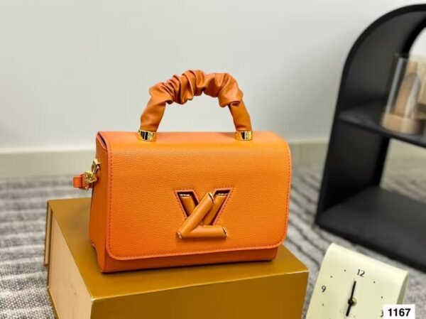 Louis Vuitton handbag crossbody bag