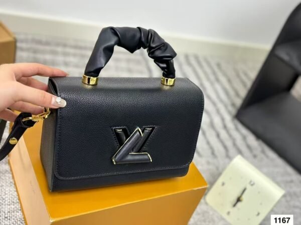 Louis Vuitton handbag crossbody bag