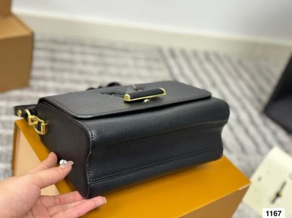 Louis Vuitton handbag crossbody bag