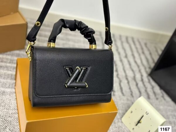 Louis Vuitton handbag crossbody bag