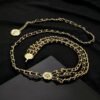Givenchy waist chain