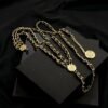 Givenchy waist chain