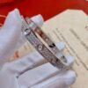 Cartier wide starry sky Love bracelet, high-end version, 1:1 quality