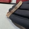 Cartier wide starry sky Love bracelet, high-end version, 1:1 quality