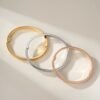 Cartier wide starry sky Love bracelet, high-end version, 1:1 quality