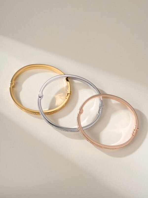 Cartier wide starry sky Love bracelet, high-end version, 1:1 quality
