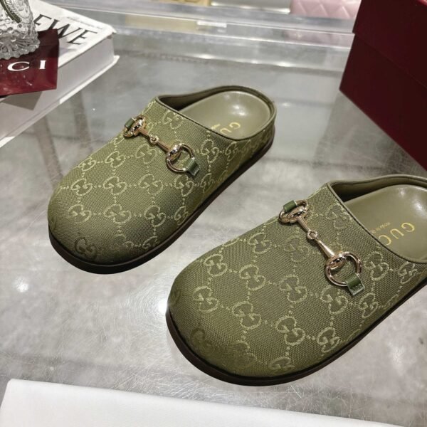 GUCCI Women’s Barefoot Sandals, Premium Version, Sizes 35-40