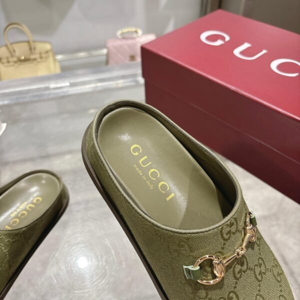 GUCCI Women’s Barefoot Sandals, Premium Version, Sizes 35-40