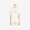 Maison Margiela logo T-shirt