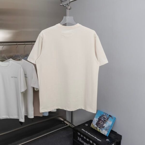 Maison Margiela logo T-shirt