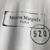 Maison Margiela 520 Digital Couple T-shirts