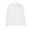 Maison Margiela knitted round-neck long-sleeved sweatshirt