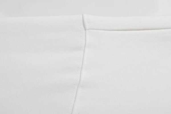 Maison Margiela knitted round-neck long-sleeved sweatshirt