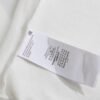 Maison Margiela knitted round-neck long-sleeved sweatshirt