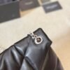 SAINT LAURENT Women Shoulder Bag Handbag 28×20cm